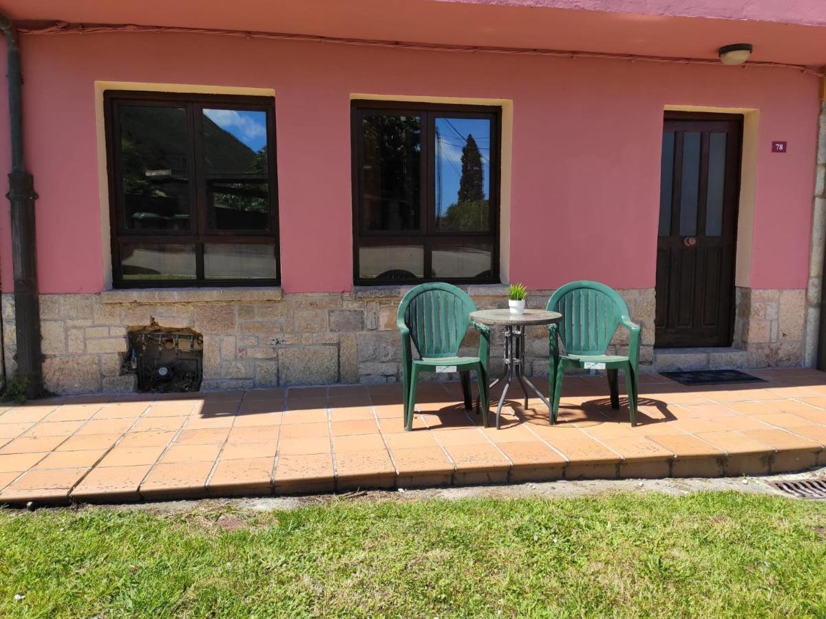 17A01 -Apartamento Caravia Zewnętrze zdjęcie