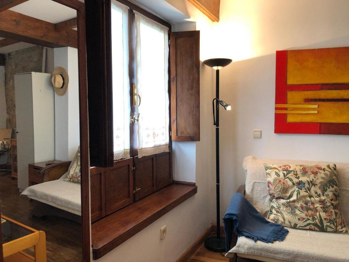 17A01 -Apartamento Caravia Zewnętrze zdjęcie