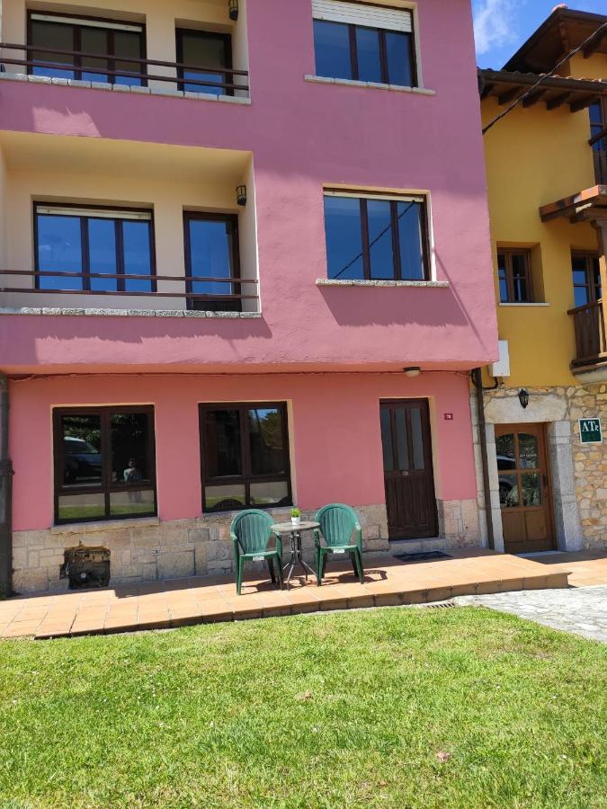 17A01 -Apartamento Caravia Zewnętrze zdjęcie
