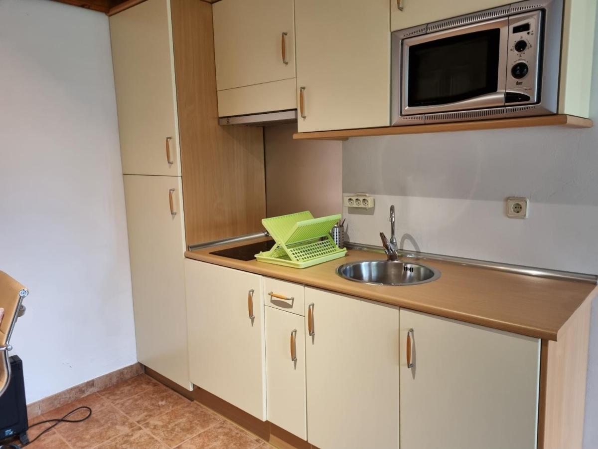 17A01 -Apartamento Caravia Zewnętrze zdjęcie