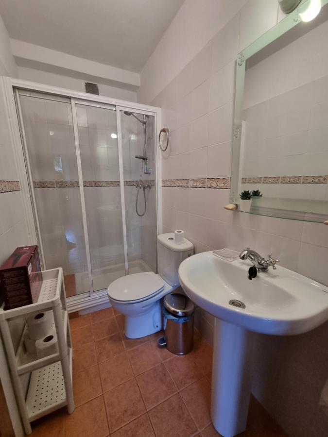 17A01 -Apartamento Caravia Zewnętrze zdjęcie