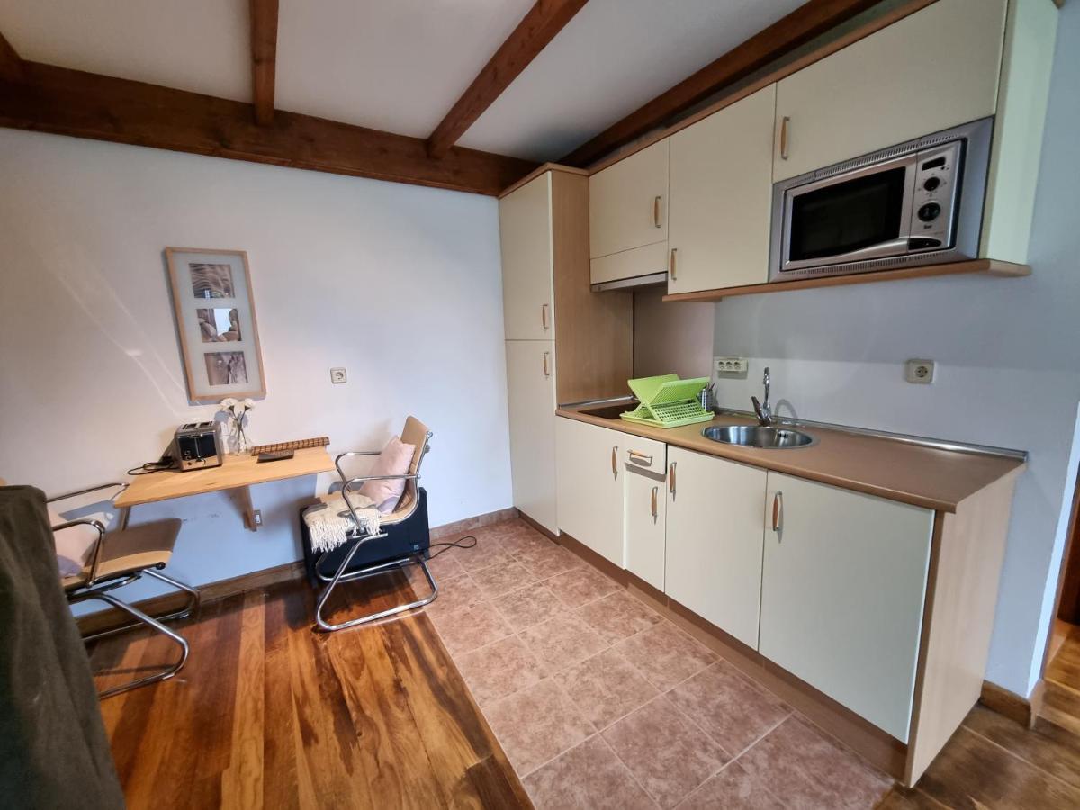 17A01 -Apartamento Caravia Zewnętrze zdjęcie