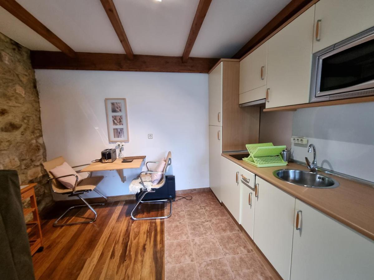 17A01 -Apartamento Caravia Zewnętrze zdjęcie