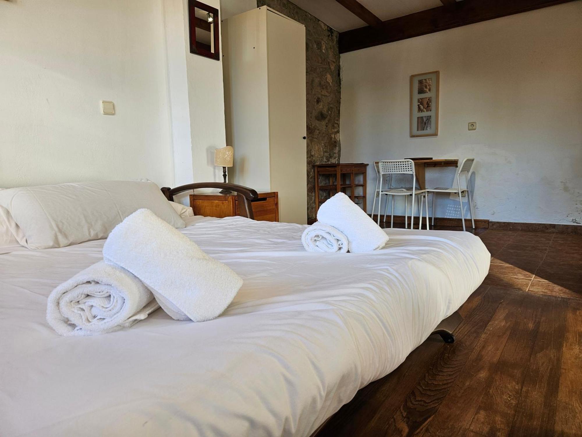 17A01 -Apartamento Caravia Zewnętrze zdjęcie