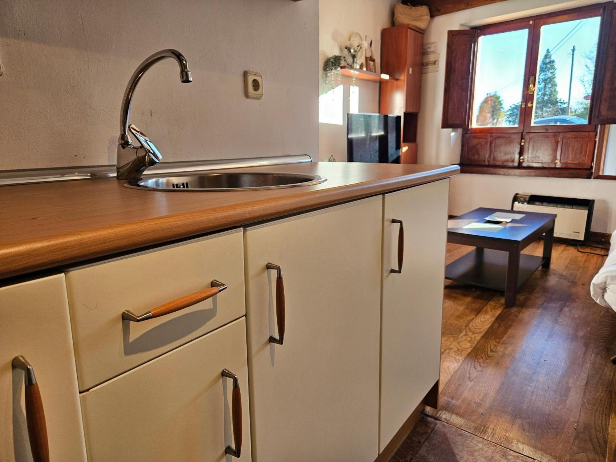 17A01 -Apartamento Caravia Zewnętrze zdjęcie