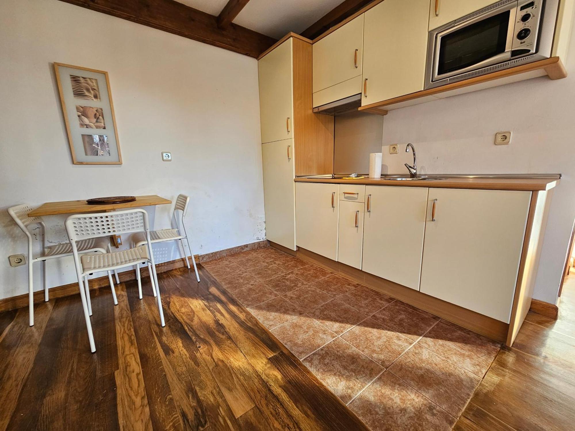 17A01 -Apartamento Caravia Zewnętrze zdjęcie